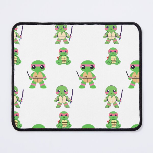 Item preview,  KAWAII Ninja Turtle(PACK) designed and sold by KawaiiLyfe.