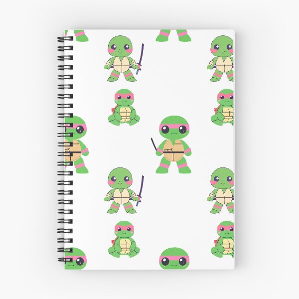 Item preview,  KAWAII Ninja Turtle(PACK) designed and sold by KawaiiLyfe.