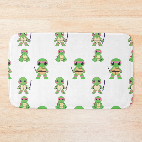 Item preview,  KAWAII Ninja Turtle(PACK) designed and sold by KawaiiLyfe.