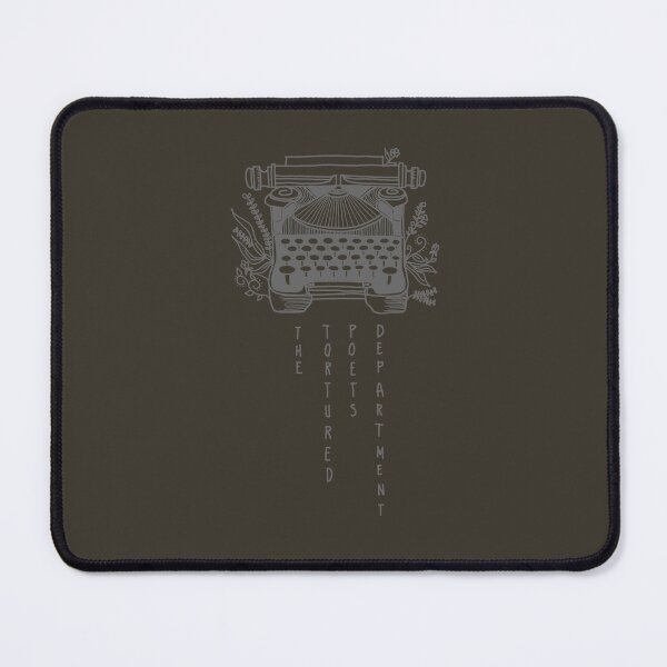 Item preview, THE TORTURED POETS DEPARTMENT designed and sold by ulricateodoro.