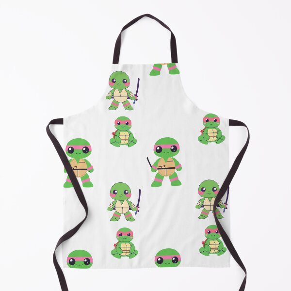 Item preview,  KAWAII Ninja Turtle(PACK) designed and sold by KawaiiLyfe.