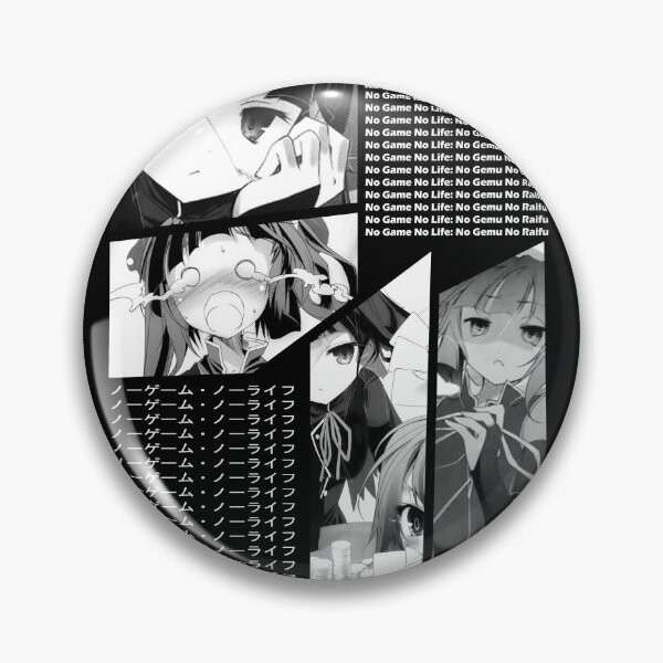 Item preview, Chlammy Zell NGNL Manga Stripe Design designed and sold by Wafusaurus.