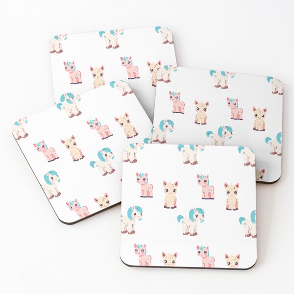 Artikelvorschau, KAWAII-Paket für Pferdeliebhaber) entworfen und verkauft von KawaiiLyfe.