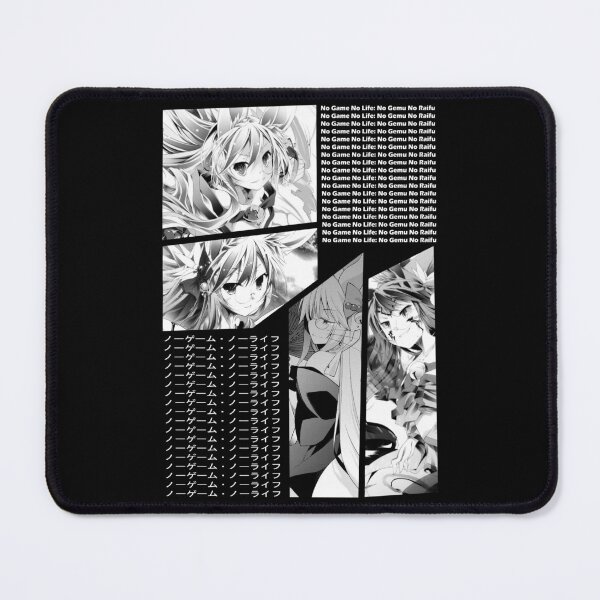 Item preview, Miko NGNL Manga Stripe Design designed and sold by Wafusaurus.