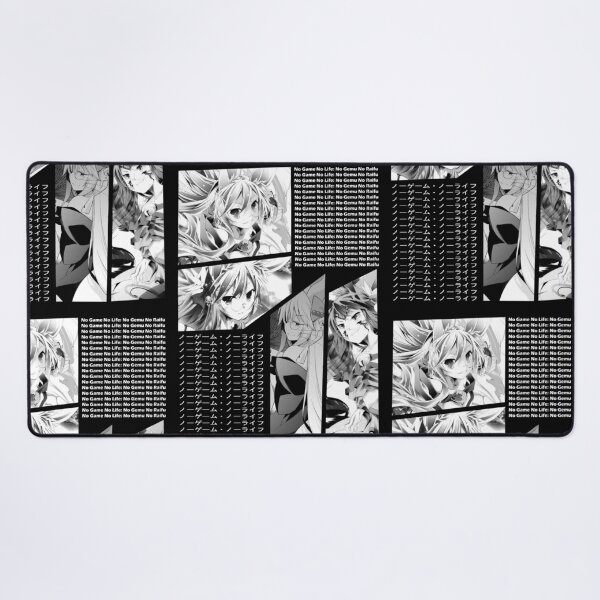 Item preview, Miko NGNL Manga Stripe Design designed and sold by Wafusaurus.