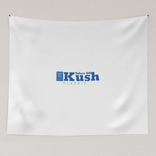 Item preview, Tahoe OG Kush by BC Weirdo designed and sold by bc-weirdo.