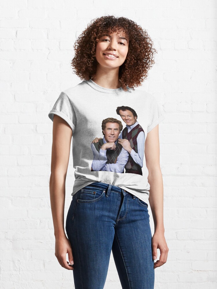 stepbrothers t shirts