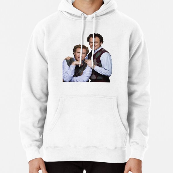 Step Brothers Pullover Hoodie For Sale By Maves Redbubble 