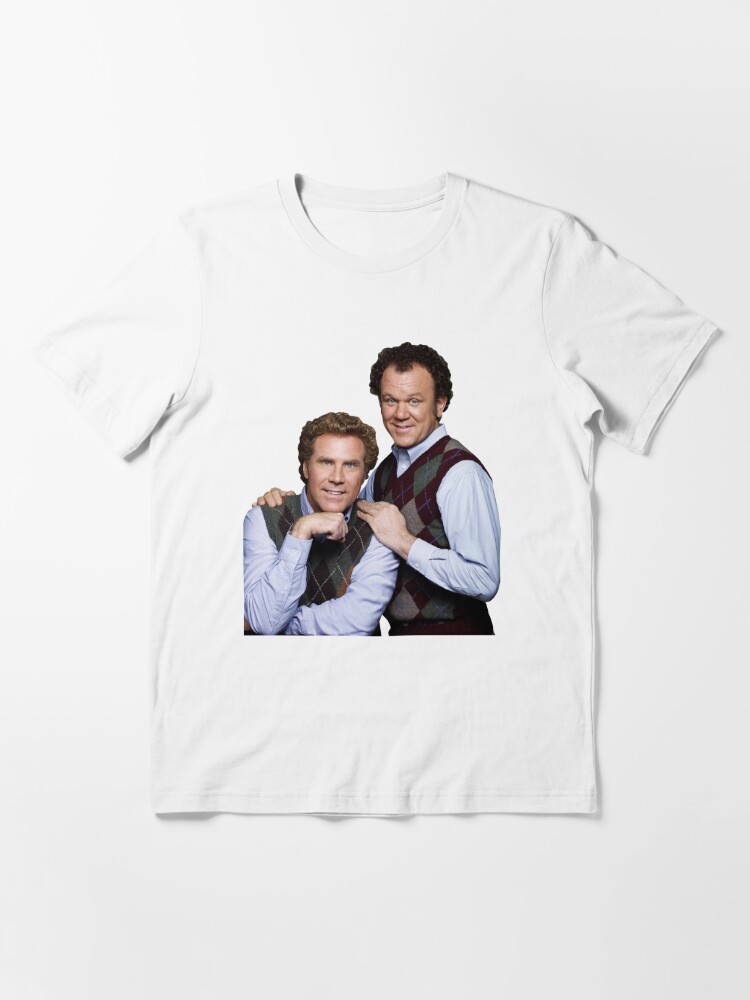 Step Brothers T Shirt By Maves Redbubble Will Ferrell T Shirts Brennan Huff T Shirts 4384