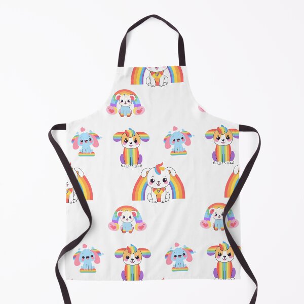 Item preview, KAWAII Dog Pride(PACK) designed and sold by KawaiiLyfe.