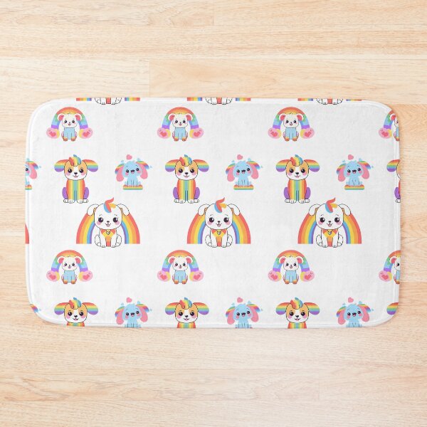Item preview,   KAWAII Dog Pride(PACK) designed and sold by KawaiiLyfe.
