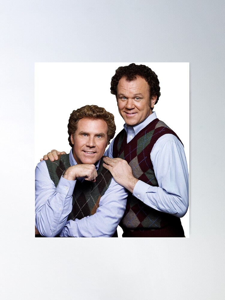 step brothers | Poster