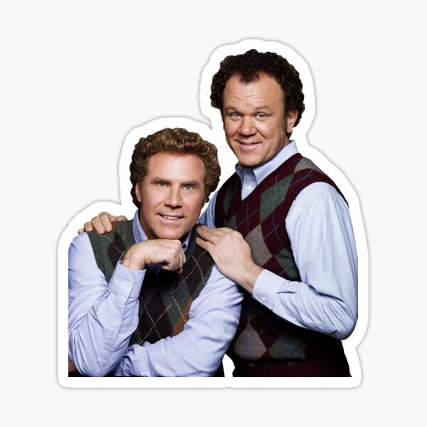 Step brothers take turns. Step brothers, 2008. Step brothers poster. Step brother.