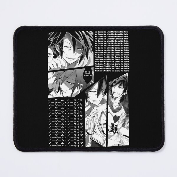 Item preview, Sora NGNL Manga Stripe Design designed and sold by Wafusaurus.