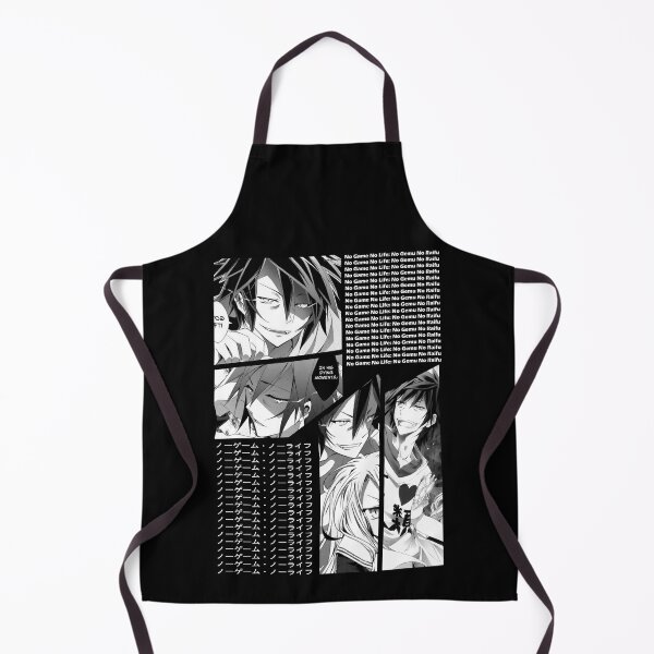 Item preview, Sora NGNL Manga Stripe Design designed and sold by Wafusaurus.