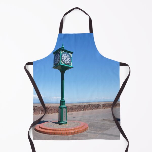 Item preview, Minehead Jubilee Clock designed and sold by Alisonchambers2.
