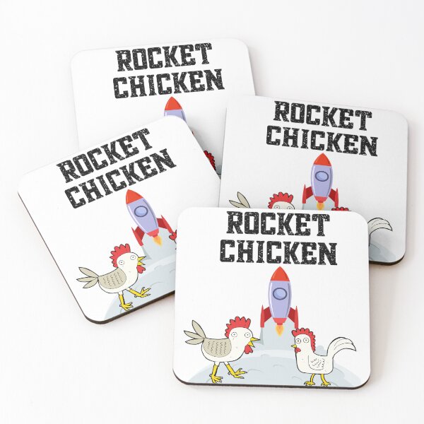 Item preview, pollo con rúcula designed and sold by belladesign7.