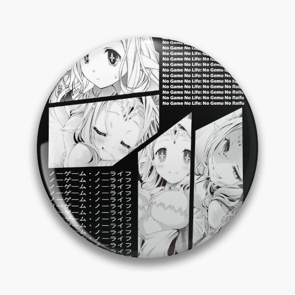 Artikelvorschau, Fiel Nirvalen NGNL Manga-Streifendesign entworfen und verkauft von Wafusaurus.