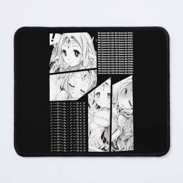 Artikelvorschau, Fiel Nirvalen NGNL Manga-Streifendesign entworfen und verkauft von Wafusaurus.