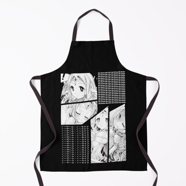 Item preview, Fiel Nirvalen NGNL Manga Stripe Design designed and sold by Wafusaurus.