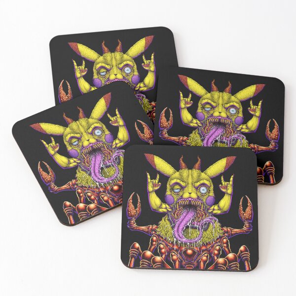 Item preview, goat crab evolutions monster designed and sold by Winya.