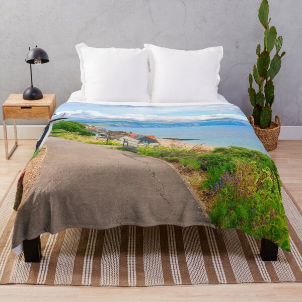 Item preview, Lyme Regis designed and sold by Alisonchambers2.