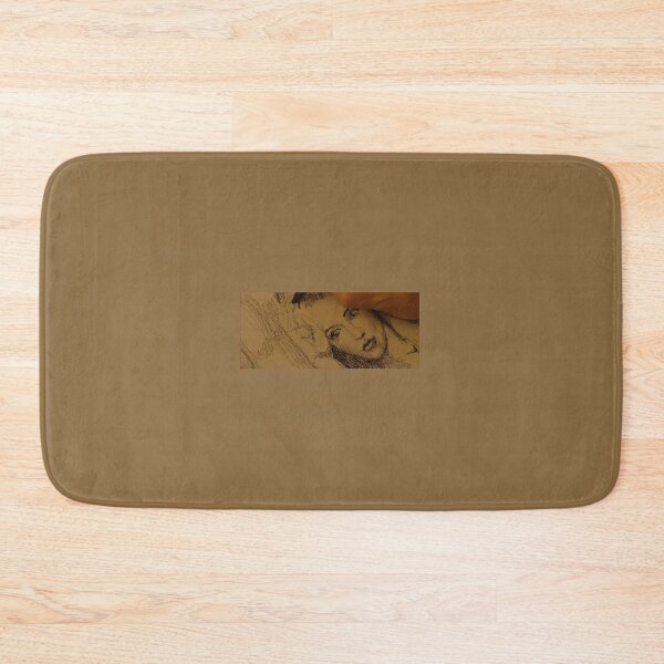 Item preview, Rose Dawson Portrait Drawing - Titanic (1997) Film Still  designed and sold by Never Let Go Vintage™.