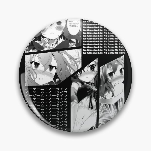 Artikelvorschau, Stephanie Dola NGNL Manga-Streifendesign entworfen und verkauft von Wafusaurus.