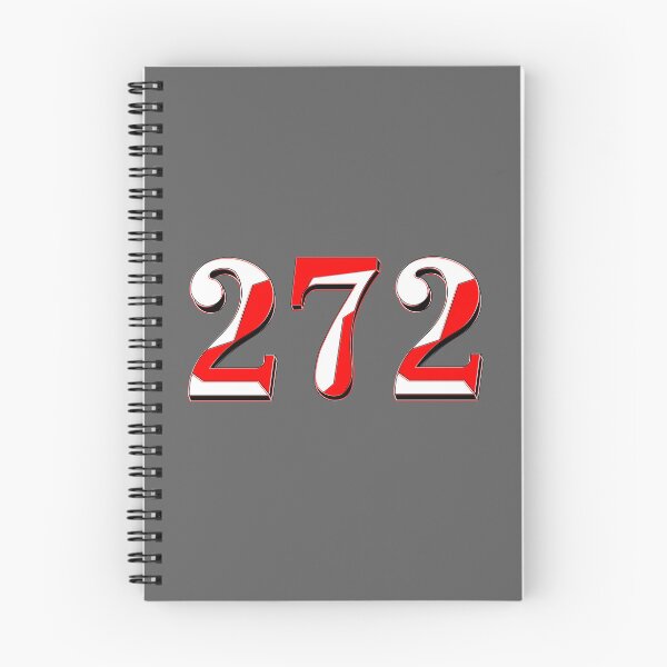 Item preview, number two hundred and seventy two digit 272 order sequence team member age designed and sold by 4rpixs.