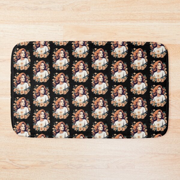 Item preview, gardenia designed and sold by EuropeanPrints.