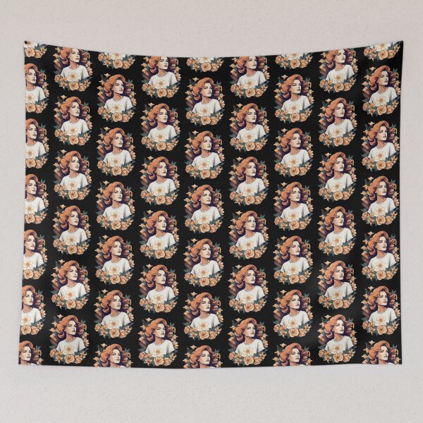Item preview, gardenia designed and sold by EuropeanPrints.