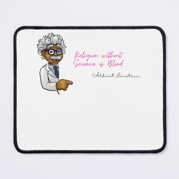 Item preview, Abert Einstein massages designed and sold by Einsteinshop.