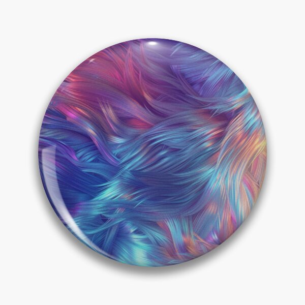 Item preview, Whirlwind of Chromatic Feathers designed and sold by palmyst.