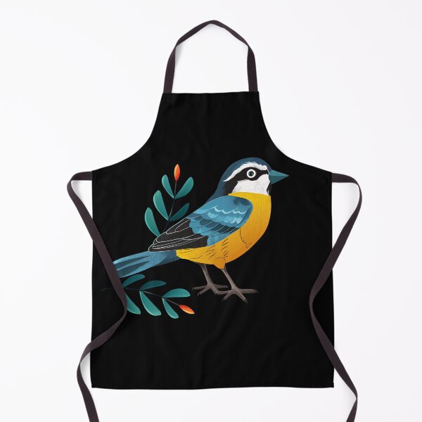 Aperçu de l'œuvre Petit oiseau créée et vendue par moderncolor.