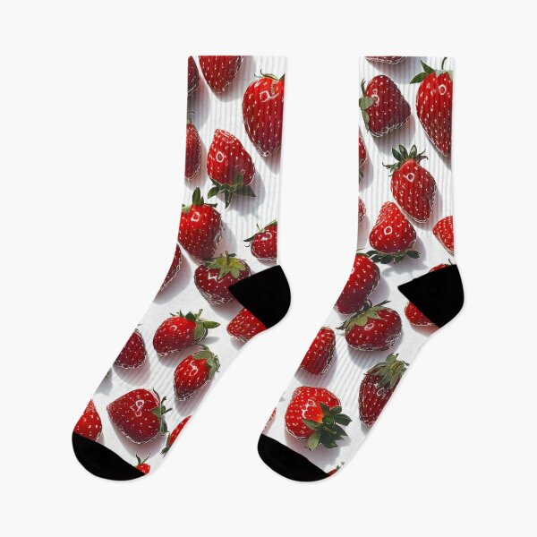 Item preview, Strawberries designed and sold by DVegas.