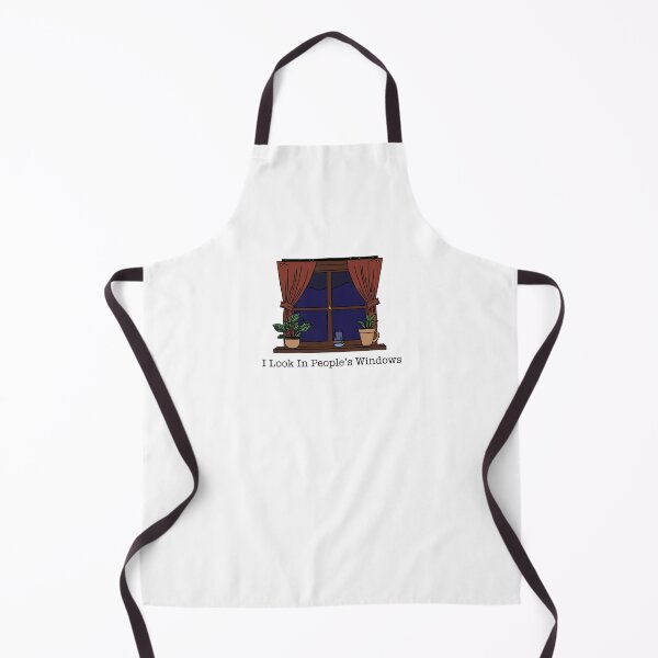 Item preview, I Look In Peoples Windows TTPD Taylor Swift designed and sold by maureenpollock.