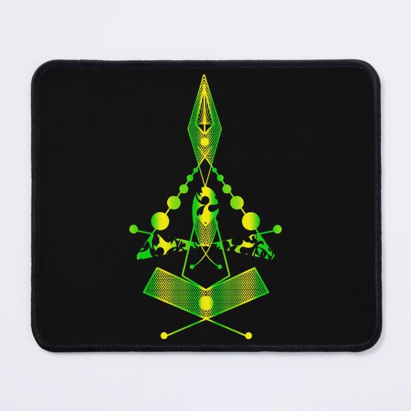 Item preview, Rocket Earth Cyberpunk Symbol designed and sold by ByteMode.