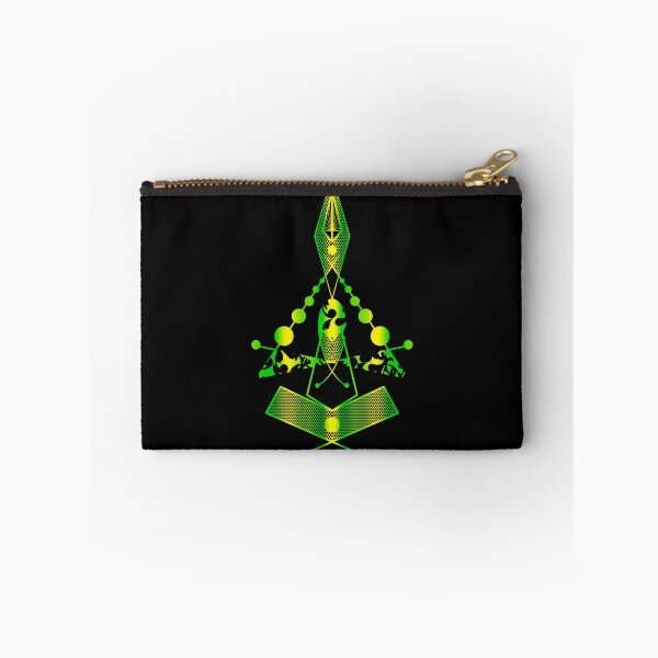 Item preview, Rocket Earth Cyberpunk Symbol designed and sold by ByteMode.