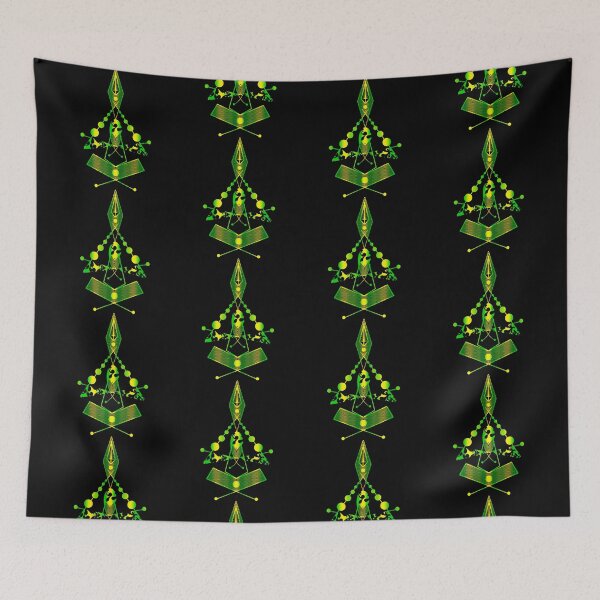 Item preview, Rocket Earth Cyberpunk Symbol designed and sold by ByteMode.