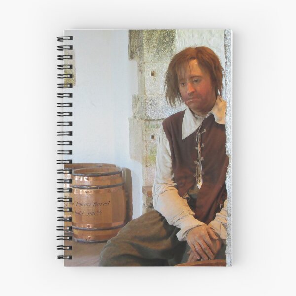 Item preview, The Gunner's Assistant designed and sold by lezvee.