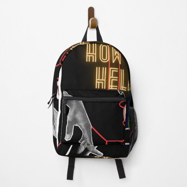 Item preview, How can we help you merch designed and sold by HowCanWeHelpYou.