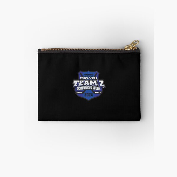 Item preview, ATEEZ Team Z designed and sold by Chaeyoung21.