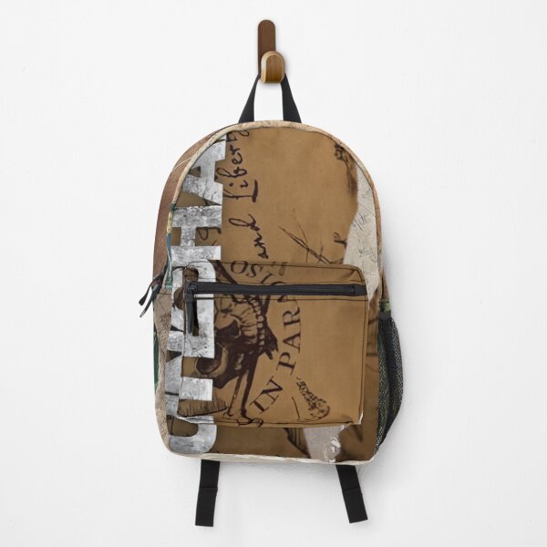 Item preview, uncharted designed and sold by DanielArtShop.