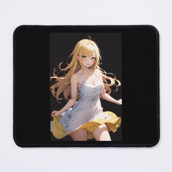 Item preview, My Cute Anime Girl, Masaki Aya designed and sold by iloveanimechibi.