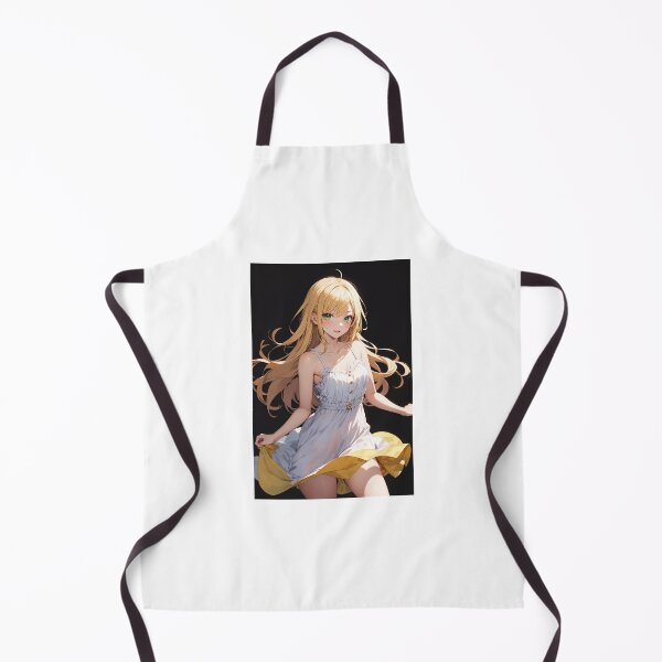 Item preview, My Cute Anime Girl, Masaki Aya designed and sold by iloveanimechibi.