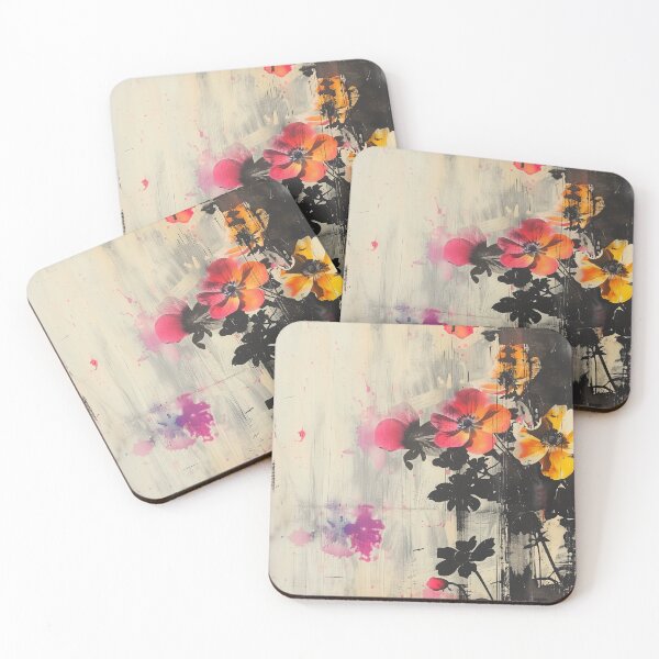 Item preview, Melancholy of Dispersed Petals designed and sold by palmyst.