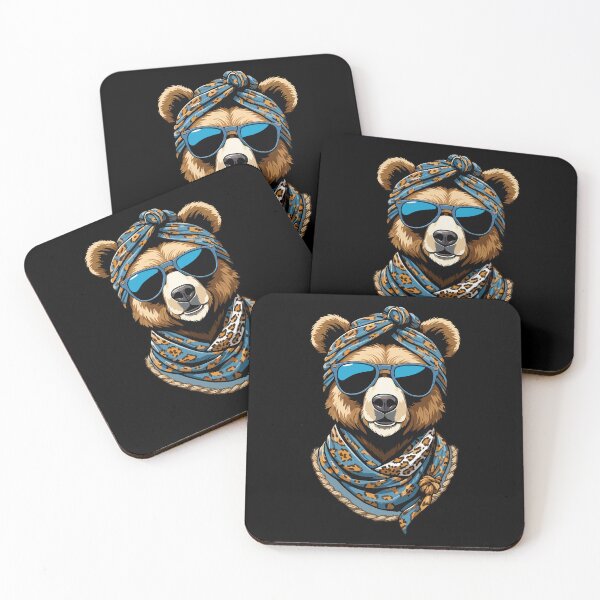Item preview, Funny Mama Bear Mother Bear Bear Lover designed and sold by LuminOrb.