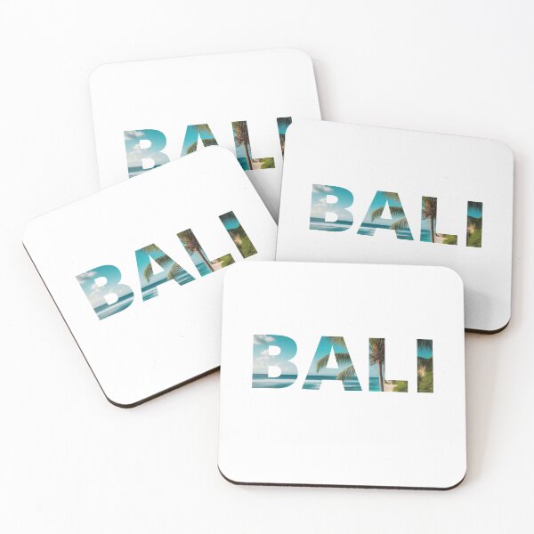 Item preview, Bali, Indonesia designed and sold by KINGSMILESTORE.