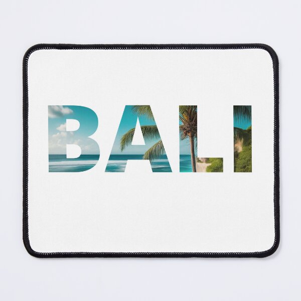 Item preview, Bali, Indonesia designed and sold by KINGSMILESTORE.