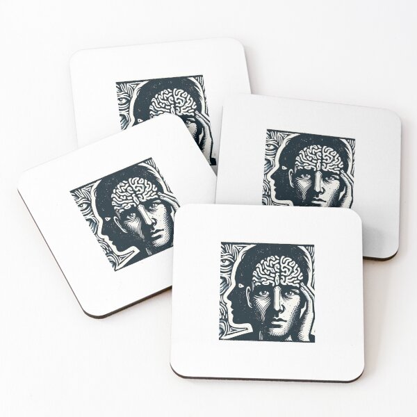Item preview, DID Dissociative Identity Disorder Awareness Art designed and sold by TheGreatAmericanVision.
